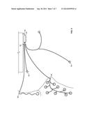 EXPANDABLE HANGING GARDEN WITH AUTOMATIC WATERING AND FERTILIZING DEVICE diagram and image