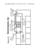 LED LIGHT TIMING IN A HIGH GROWTH, HIGH DENSITY, CLOSED ENVIRONMENT SYSTEM diagram and image