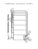 LED LIGHT TIMING IN A HIGH GROWTH, HIGH DENSITY, CLOSED ENVIRONMENT SYSTEM diagram and image