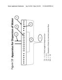 LED LIGHT TIMING IN A HIGH GROWTH, HIGH DENSITY, CLOSED ENVIRONMENT SYSTEM diagram and image