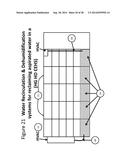 LED LIGHT TIMING IN A HIGH GROWTH, HIGH DENSITY, CLOSED ENVIRONMENT SYSTEM diagram and image