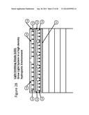 LED LIGHT TIMING IN A HIGH GROWTH, HIGH DENSITY, CLOSED ENVIRONMENT SYSTEM diagram and image