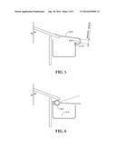 GUTTER LEAF SLIDE BRIDGE diagram and image