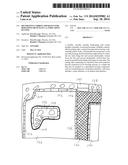 Decorative Curbing Apparatus for Deploying Devices in a Landscaping     Setting diagram and image