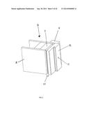 JAMB INSTALLATION DEVICE AND METHOD diagram and image