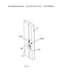 JAMB INSTALLATION DEVICE AND METHOD diagram and image