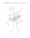 JAMB INSTALLATION DEVICE AND METHOD diagram and image