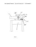 JAMB INSTALLATION DEVICE AND METHOD diagram and image