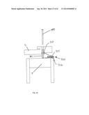 JAMB INSTALLATION DEVICE AND METHOD diagram and image