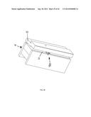 JAMB INSTALLATION DEVICE AND METHOD diagram and image