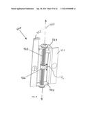 JAMB INSTALLATION DEVICE AND METHOD diagram and image