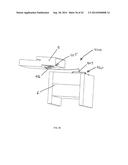 JAMB INSTALLATION DEVICE AND METHOD diagram and image