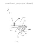 JAMB INSTALLATION DEVICE AND METHOD diagram and image