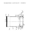 EXTENDABLE SLEEVE FOR POURED CONCRETE DECK diagram and image