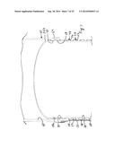 EXTENDABLE SLEEVE FOR POURED CONCRETE DECK diagram and image