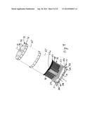 EXTENDABLE SLEEVE FOR POURED CONCRETE DECK diagram and image