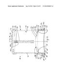 EXTENDABLE SLEEVE FOR POURED CONCRETE DECK diagram and image