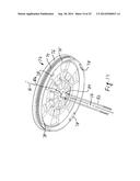 EXTENDABLE SLEEVE FOR POURED CONCRETE DECK diagram and image