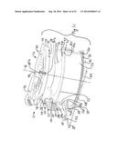 EXTENDABLE SLEEVE FOR POURED CONCRETE DECK diagram and image