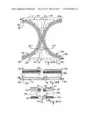 EXTENDABLE SLEEVE FOR POURED CONCRETE DECK diagram and image