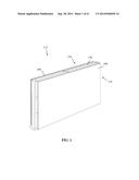 COMPOSITE BUILDING AND PANEL SYSTEMS diagram and image