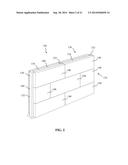 COMPOSITE BUILDING AND PANEL SYSTEMS diagram and image