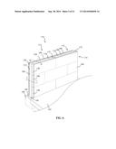 COMPOSITE BUILDING AND PANEL SYSTEMS diagram and image