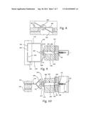 THERMALLY ISOLATED ANCHORING SYSTEM diagram and image