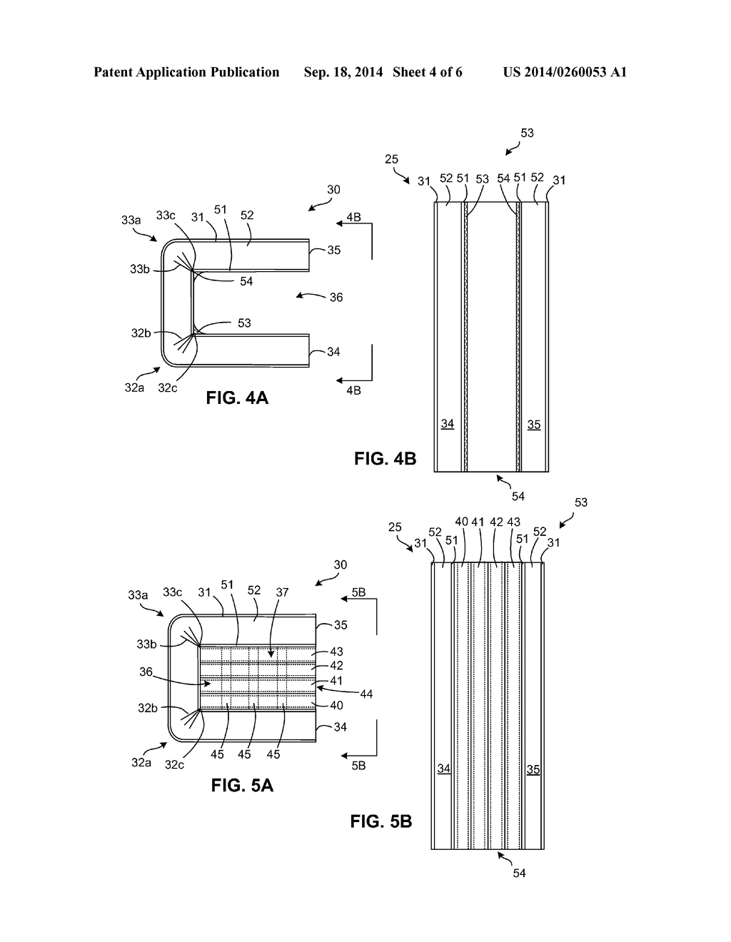 COLUMNAR STRUCTURAL COMPONENT AND METHOD OF FORMING - diagram, schematic, and image 05