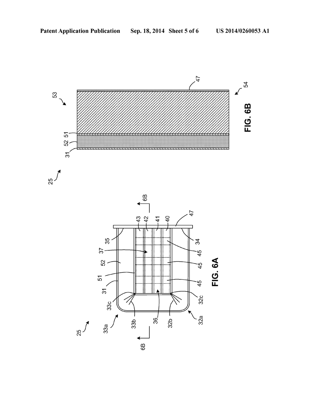 COLUMNAR STRUCTURAL COMPONENT AND METHOD OF FORMING - diagram, schematic, and image 06