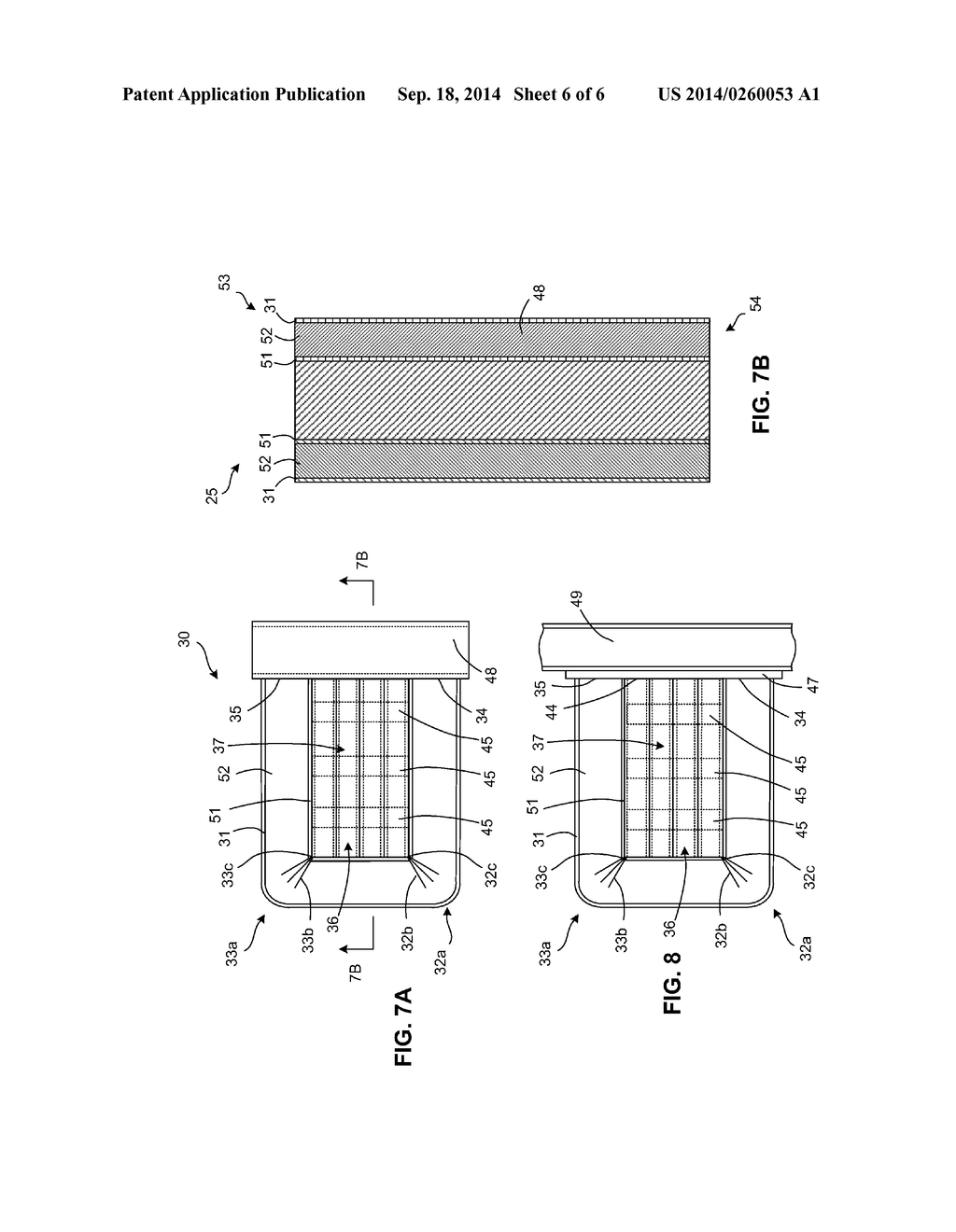 COLUMNAR STRUCTURAL COMPONENT AND METHOD OF FORMING - diagram, schematic, and image 07