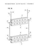 Channel Framing with Additional Functional Side diagram and image