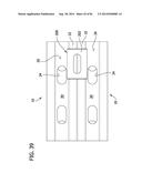 Channel Framing with Additional Functional Side diagram and image