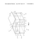 COLUMNAR STRUCTURAL COMPONENT AND METHOD OF FORMING diagram and image