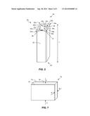 COLUMNAR STRUCTURAL COMPONENT AND METHOD OF FORMING diagram and image