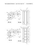 COLUMNAR STRUCTURAL COMPONENT AND METHOD OF FORMING diagram and image