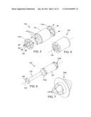 AUTOMATED CRIMPING OF TRANSCATHETER HEART VALVES diagram and image