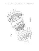 AUTOMATED CRIMPING OF TRANSCATHETER HEART VALVES diagram and image