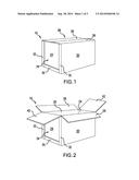 WRAPAROUND CASE AND METHOD OF MAKING SAME diagram and image