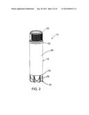 CRYOVIAL HANDLING APPARATUS diagram and image