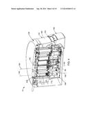 CRYOVIAL HANDLING APPARATUS diagram and image