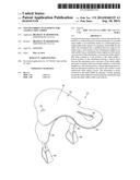 YOUTH STIRRUP ATTACHMENT FOR ANADULT SIZE SADDLE diagram and image