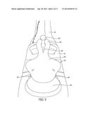 YOUTH STIRRUP ATTACHMENT FOR ANADULT SIZE SADDLE diagram and image