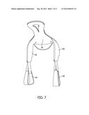 YOUTH STIRRUP ATTACHMENT FOR ANADULT SIZE SADDLE diagram and image