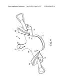 YOUTH STIRRUP ATTACHMENT FOR ANADULT SIZE SADDLE diagram and image