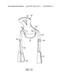 YOUTH STIRRUP ATTACHMENT FOR ANADULT SIZE SADDLE diagram and image