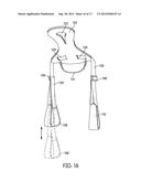 YOUTH STIRRUP ATTACHMENT FOR ANADULT SIZE SADDLE diagram and image