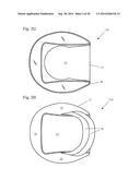 Hoof Bandage diagram and image