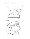 Hoof Bandage diagram and image