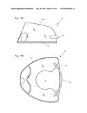 Hoof Bandage diagram and image